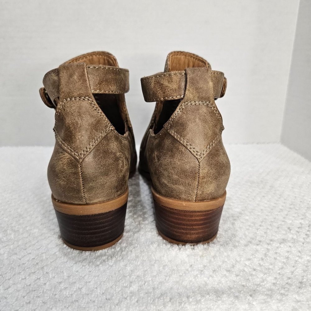 Baretraps Women's Ankle Boots Size 9m‎ - Picture 4 of 11